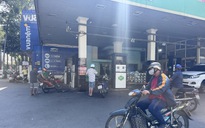 Doanh nghiệp bán lẻ xăng dầu lại kêu trời vì chiết khấu 0 đồng
