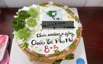 63 người bị ngộ độc thực phẩm sau khi ăn bánh kem mừng ngày 8-3