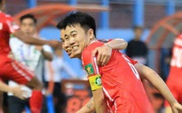 Xuân Trường tỏa sáng, Đồng Nai thắng Khánh Hòa 2-0 xây chắc ngôi đầu