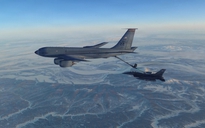 Mỹ xác nhận toàn bộ 6 thành viên tổ lái thiệt mạng trong vụ rơi máy bay tiếp liệu