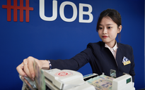 Giá USD tự do có diễn biến mới
