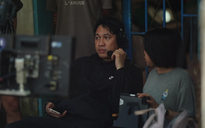 Nhà sản xuất Quốc Bảo TKM đầu tư vào dự án điện ảnh của 1977 Vlog