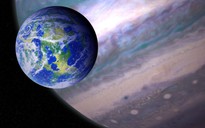 Sự sống ngoài Trái Đất có thể đang trú ẩn ở một nơi ít ai ngờ