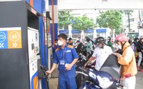 Liên bộ Công Thương - Tài chính thông báo về giá xăng dầu