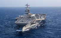 Dàn vũ khí "khủng" làm rung chuyển Trung Đông