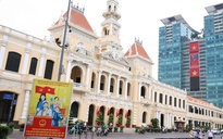 TPHCM phân công trực điều hành bầu cử xuyên suốt từ 7 giờ ngày 15-3