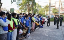 Đánh sập đường dây tiền ảo của Tập đoàn Xintel lừa hơn 400 tỉ đồng của 42 ngàn người