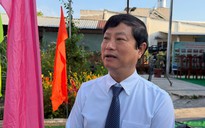 Chủ tịch HĐND TPHCM Võ Văn Minh: Giữ trọn lời hứa của đại biểu với cử tri