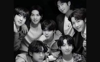 Seoul thắt chặt an ninh tối đa vì nhóm nhạc BTS