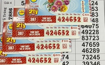 Xổ số miền Nam: Xuất hiện nhiều người trúng thưởng vé số TPHCM và Hậu Giang