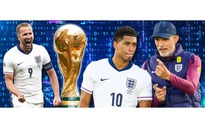 AI dự đoán cái kết gây sốc tại World Cup 2026