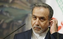 Iran “điểm mặt” những tàu không được qua eo biển Hormuz