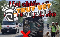Thực hư thông tin CSGT rượt đuổi gây tai nạn ở Tây Ninh