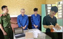 Công an Lâm Đồng tìm bị hại trong đường dây lừa đảo mua bán xe liên tỉnh