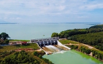 Tây Ninh cấm san lấp 16 hồ, ao, đầm, phá