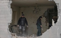 Chiến sự Trung Đông ngày 16-3: Ông Donald Trump bị từ chối, tên lửa và UAV "vây" vùng Vịnh