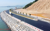 Lộ diện liên danh trúng thầu đầu tư bến cảng container Liên Chiểu hơn 1,7 tỉ USD