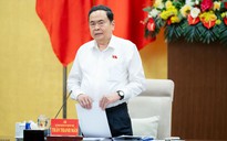 Chủ tịch Quốc hội: Dự kiến ngày 22-3 sẽ họp để rà soát, công bố kết quả bầu cử