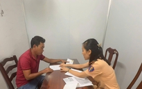 CSGT TPHCM trích xuất camera xử phạt xe đầu kéo