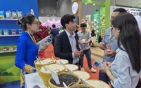 Giữ vững vị thế gạo Việt