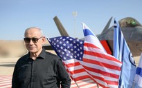 Thủ tướng Israel đăng video bác tin đồn “đã chết”