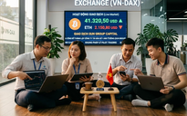 Sun Group lập sàn giao dịch tài sản số