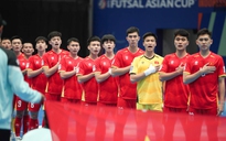 Tuyển futsal Việt Nam hội quân, Hồ Văn Ý trở lại cho giải Đông Nam Á
