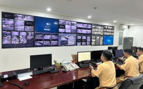 Hệ thống camera ở TPHCM bao phủ, cả khu vực Bà Rịa – Vũng Tàu và Bình Dương cũ