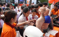 Khuyến khích trường cao đẳng tham gia phần mềm tuyển sinh chung với đại học