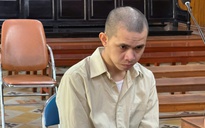 Suýt tước mạng sống của đồng nghiệp vì xô nước đá lúc sáng sớm