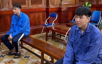 Một nhát dao trong lúc nóng giận khiến 3 cuộc đời rơi vào bế tắc