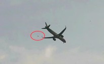 Vụ việc thiết bị không người lái "xâm nhập" sân bay Cát Bi: Xác định người thả diều