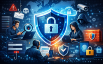 TPHCM phấn đấu dẫn đầu về an toàn, an ninh không gian mạng