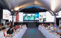 Dấu ấn cà phê Việt