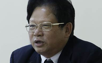 Chủ tịch Tập đoàn Hóa chất Đức Giang Đào Hữu Huyền bị bắt