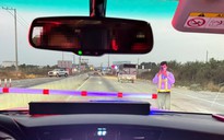 Ùn tắc tại trạm ETC đường cao tốc, Lâm Đồng đề nghị khắc phục ngay