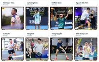 Hấp dẫn giải thưởng "Vietnam Pickleball Awards 2025"