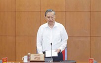 Tổng Bí thư Tô Lâm: Cần có chiến lược cụ thể nhằm tái cơ cấu nền kinh tế