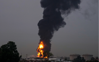 Điểm nóng xung đột ngày 19-3: Các nước vùng Vịnh bất ngờ thay đổi thái độ?