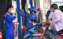 Thủ tướng chỉ đạo Bộ Tài chính, Bộ Công Thương về điều hành giá xăng dầu