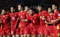 Trận Việt Nam - Malaysia sau án phạt của AFC với FAM: Vẫn có ý nghĩa quan trọng