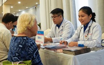 TPHCM đặt mục tiêu phát triển hơn 30 cơ sở chăm sóc người cao tuổi đến năm 2030