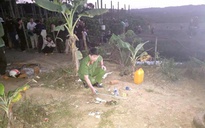 Chửi bới trong lúc ăn nhậu, người đàn ông bị đánh tử vong