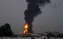 Dàn vũ khí "khủng" làm rung chuyển Trung Đông (*): Toan tính chiến lược