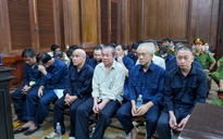 Giá phải trả cho sai phạm trong đào tạo lái xe