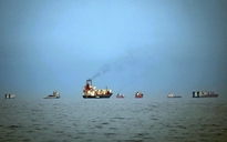 Diễn biến tích cực tại eo biển Hormuz