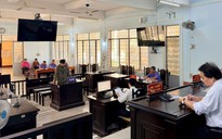 Cầm cố điện thoại rồi xúi giục một thiếu niên đi cướp lại