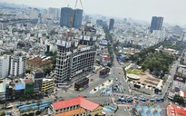 Bất động sản xoay trở thế nào khi lãi suất cho vay tăng cao?