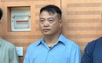 Shark Bình rửa tiền cho đường dây lừa đảo của Mr Pips