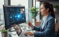 TPHCM đề xuất nhiều chính sách hỗ trợ doanh nghiệp vừa và nhỏ khởi nghiệp sáng tạo